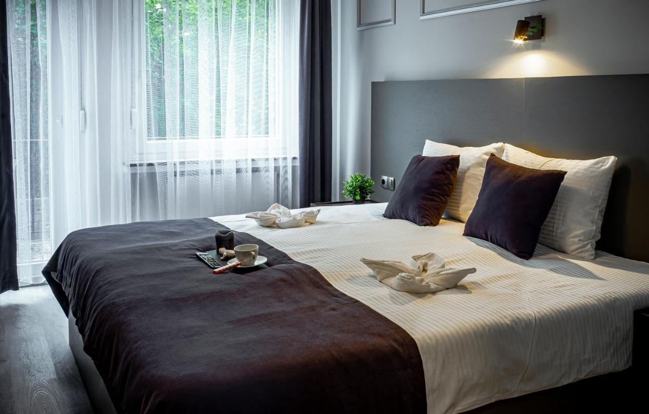 Loewen Hotel Radevormwald Exteriér fotografie