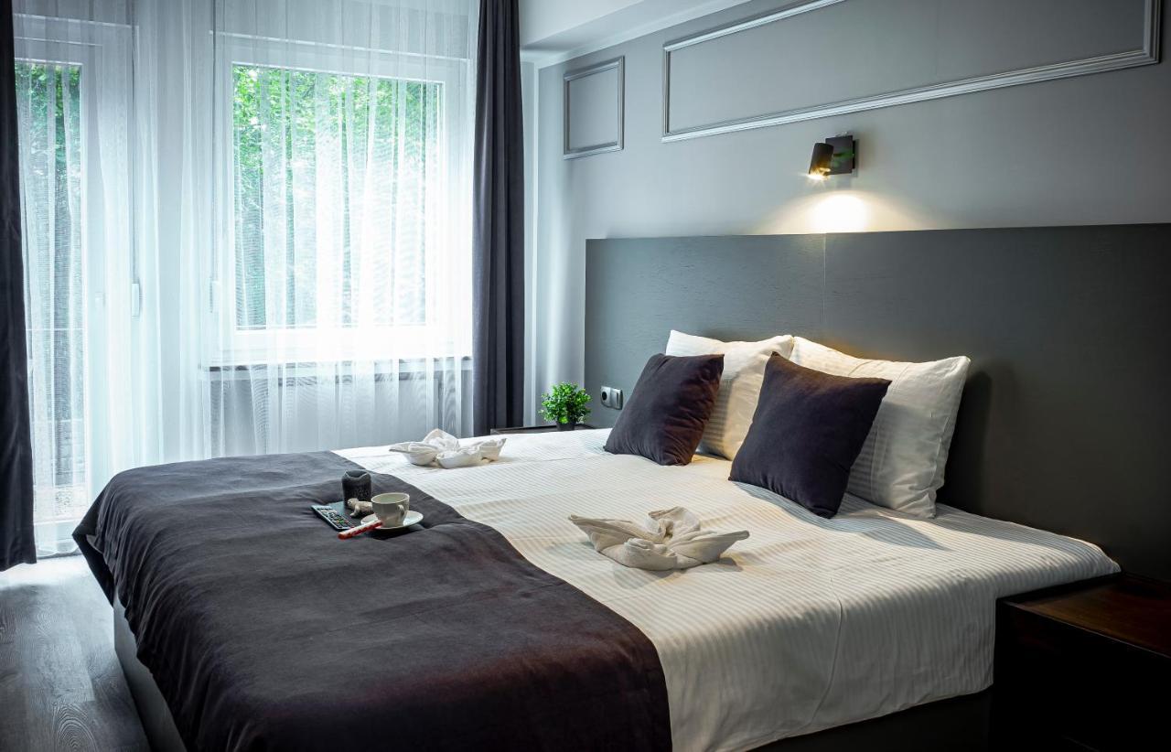 Loewen Hotel Radevormwald Exteriér fotografie