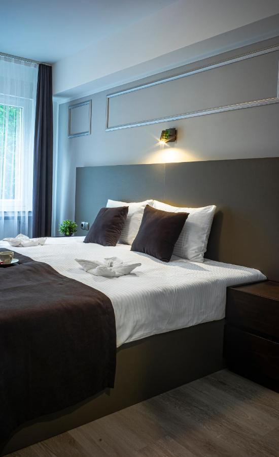 Loewen Hotel Radevormwald Exteriér fotografie