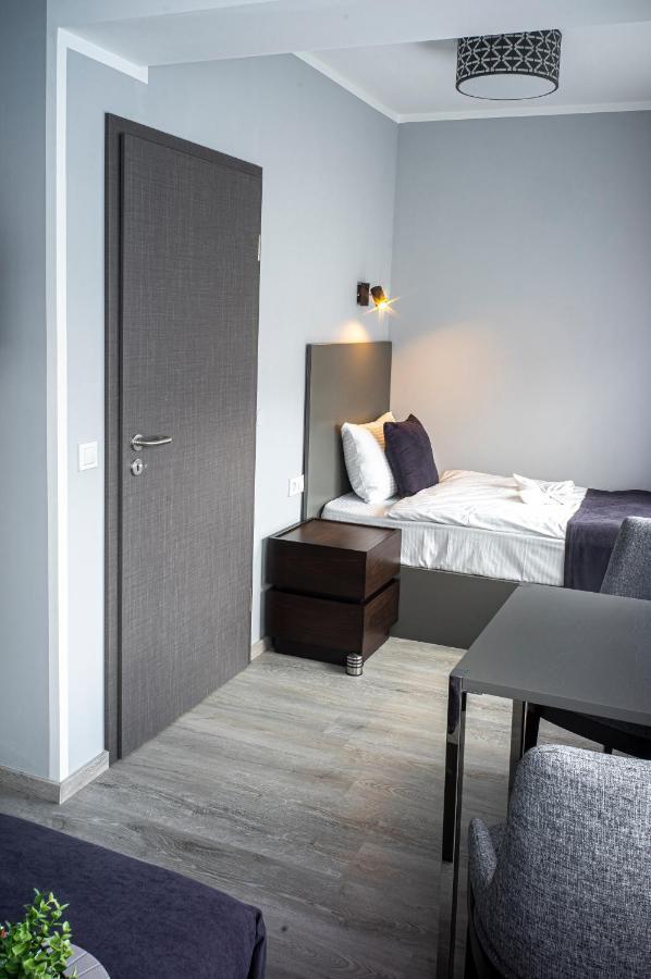 Loewen Hotel Radevormwald Exteriér fotografie