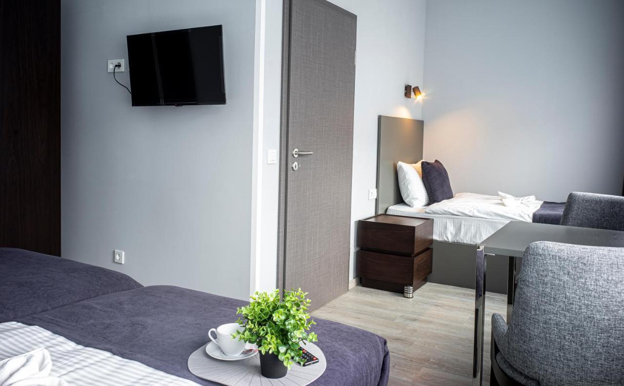 Loewen Hotel Radevormwald Exteriér fotografie