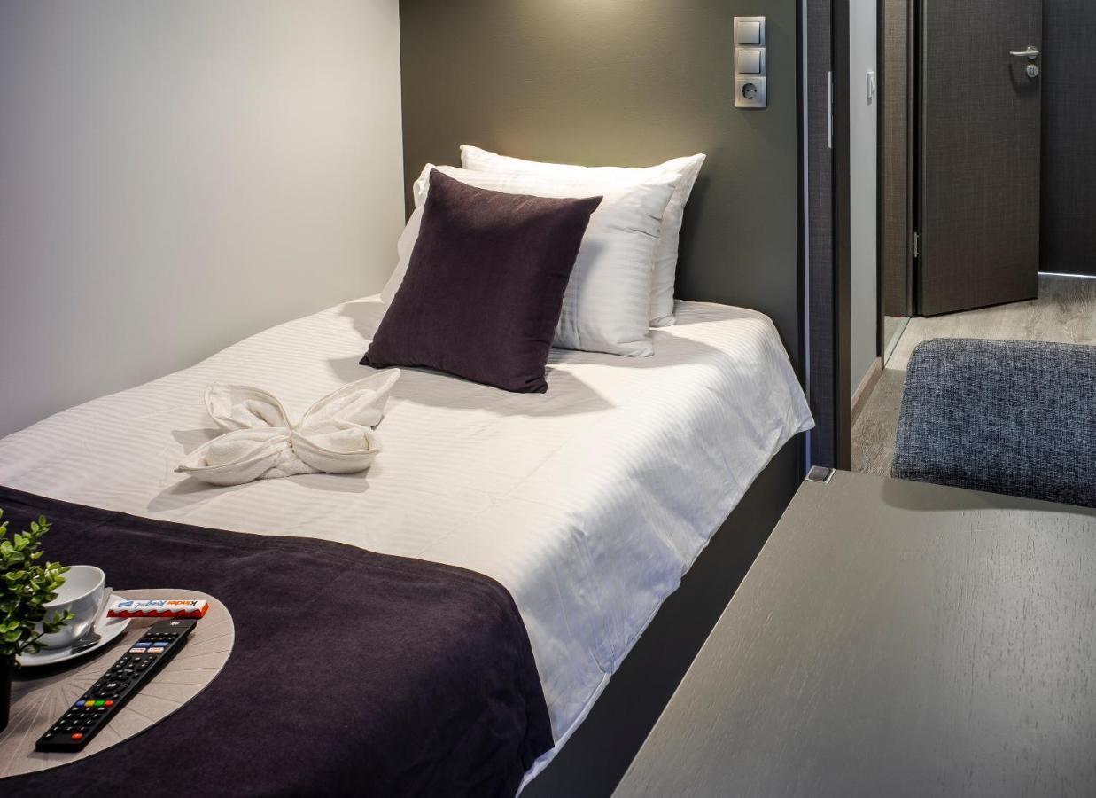 Loewen Hotel Radevormwald Exteriér fotografie