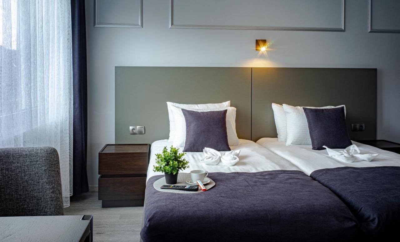 Loewen Hotel Radevormwald Exteriér fotografie