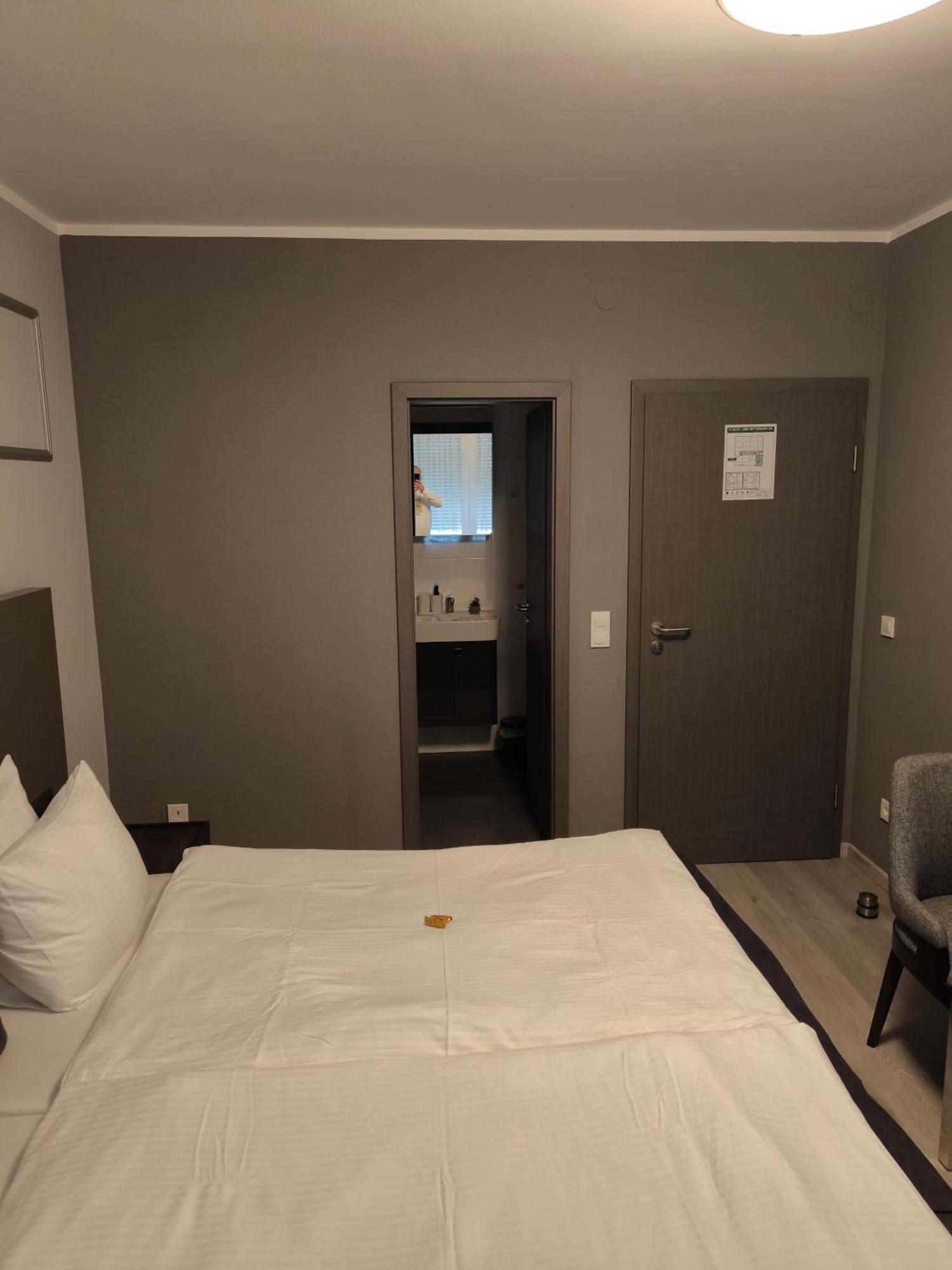 Loewen Hotel Radevormwald Exteriér fotografie