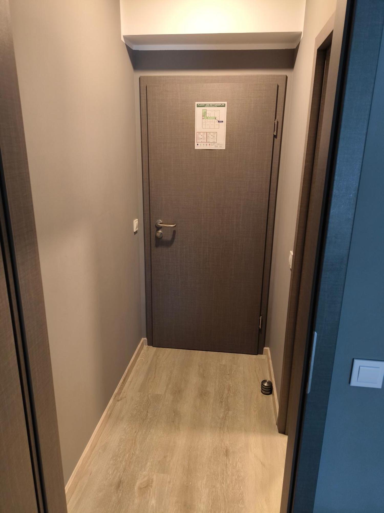 Loewen Hotel Radevormwald Exteriér fotografie